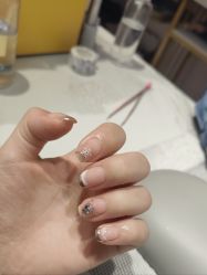 -丽心自助美甲美睫