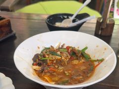 -吃货私房菜(丽江束河古镇店)