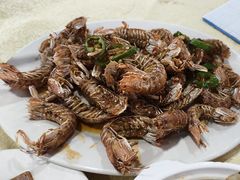 -考记泥焗鸡农庄·海鲜(北洛秘境店)