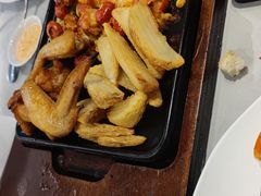 -必胜客(宁海西子国际店)