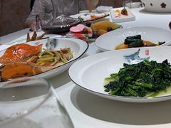 -沪华海鲜大酒楼(南汇店)