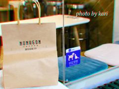 -Legno.ita Coffee by Wood(襄阳南路店)
