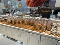 -卡玛王子·面包·蛋糕(南山宝能环球汇店)