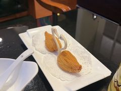 -高第街56号港式餐厅(山大路店)