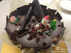 671477c3jw1eb8y25zhqvj218g0xc7jl-BreadTalk面包新语·烘焙蛋糕(高德置地春广场店)