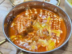 -清真·AL-JANNAT 佳纳特餐厅(狮子桥店)