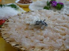 -官塘陈记鱼生·潮汕砂锅粥·牛肉火锅(潮枫路总店)