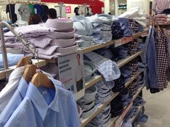 -UNIQLO(海岸城购物中心店)