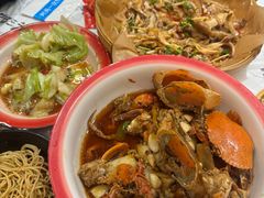 -东排食堂长沙小吃大排档(五一广场店)