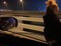-星海湾跨海大桥