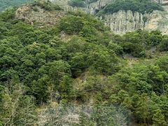 -雁荡山大龙湫景区
