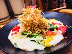 -雷门拉面·现熬骨汤(凯德来福士店)