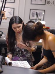 点击看大图 -飛凡TATTOO纹身•原创