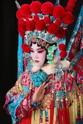 -华韵京剧摄影(洋桥角门东店)