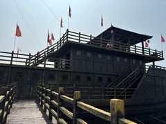 -梁子岛生态旅游区