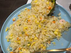 -香香海南菜餐厅