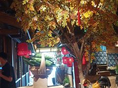 -老湘村·湖南土菜(天河维多利店)