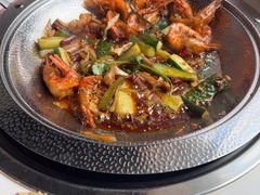 -重庆巴渝火锅(钟家村店)