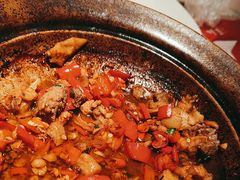 -千百味红餐厅·江西菜(绿地双子塔店)