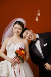 点击看大图 -天一婚纱摄影TIA STUDIO(珠海路店)