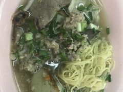 -榮泰米粉湯(Left Shop)