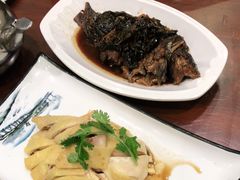 -新虹楼饭庄(崇明陈家镇店)