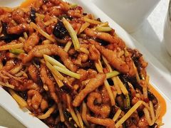 -老浒记烤鸭-北京菜(琉璃厂店)