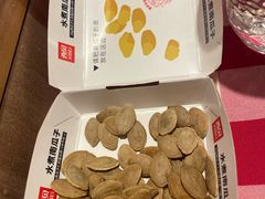 -西贝(厦门中华城店)