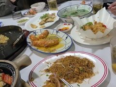 -明本湛江鸡•海鲜小厨(陈家祠店)