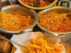 -miss密斯韩餐(平阳景苑店)