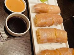 -北海银滩皇冠假日酒店-德丰楼中餐厅