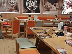-味千拉面(瑞虹生活广场店)