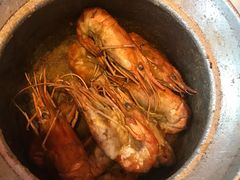 胡椒虾-百家班(市府店)
