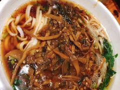 -肆姐面粉馆(坡子街店)