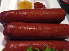 -天厨妙香素食餐厅(清华店)