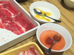 -水林间·寿喜烧自助(仙林金鹰店)