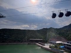 -桑干河大峡谷旅游区