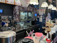 -茶颜悦色(岳麓山顶店)