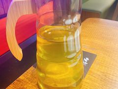 大麦茶-必点海鲜·鲅鱼水饺(鞍山西道店)