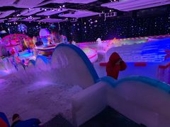 -梦幻奥陶纪景区