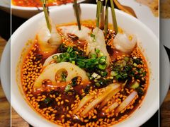 -太二酸菜鱼(广州IFC国金天地店)
