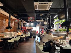 -猫抓烤肉(观音桥九街店)