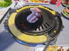-盛辛巴·东北炭火烤肉(托乐嘉店)