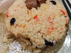 -品回味清真西北楼(宁波首店)