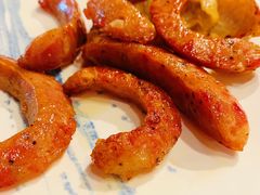 -一井烧肉·活鳗·寿司(望京SOHO店)