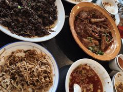 -小姨家常菜(昭萍东路店)