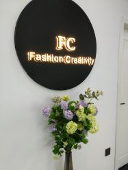 -FC·fashion creativity