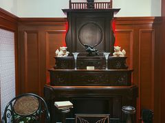 -马勒别墅饭店(静安寺店)