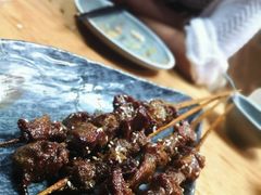 -十三道烧烤(保利西街店)
