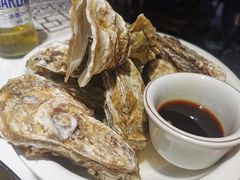 -庞家烧烤客栈(炮台山店)